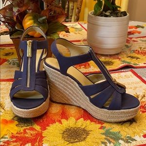 Michael Kors Berly Wedge